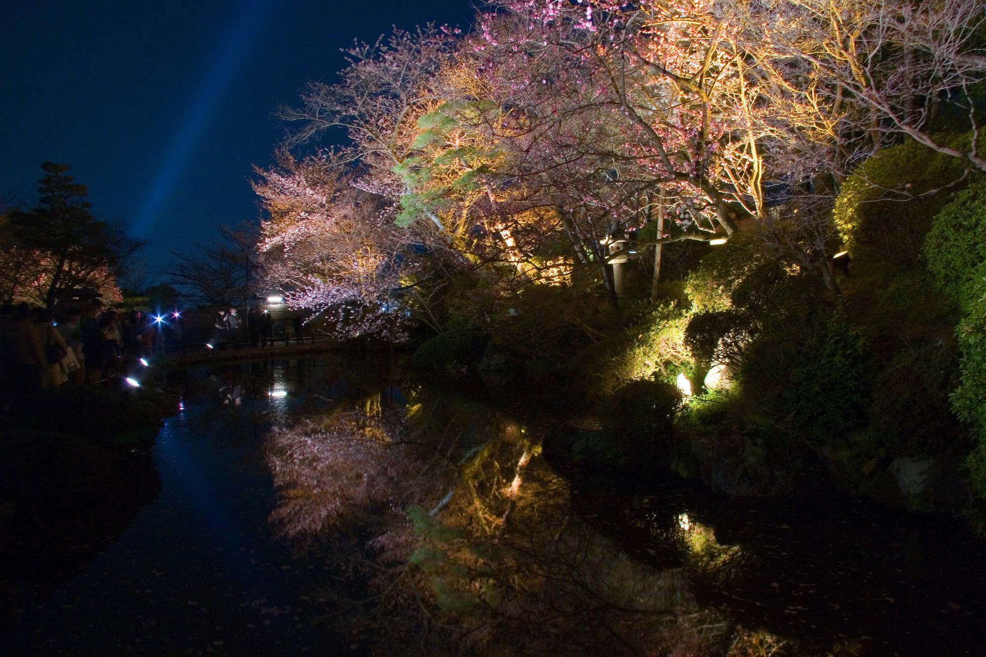 Stay Sakura Kyoto Machiya Akari Luaran gambar